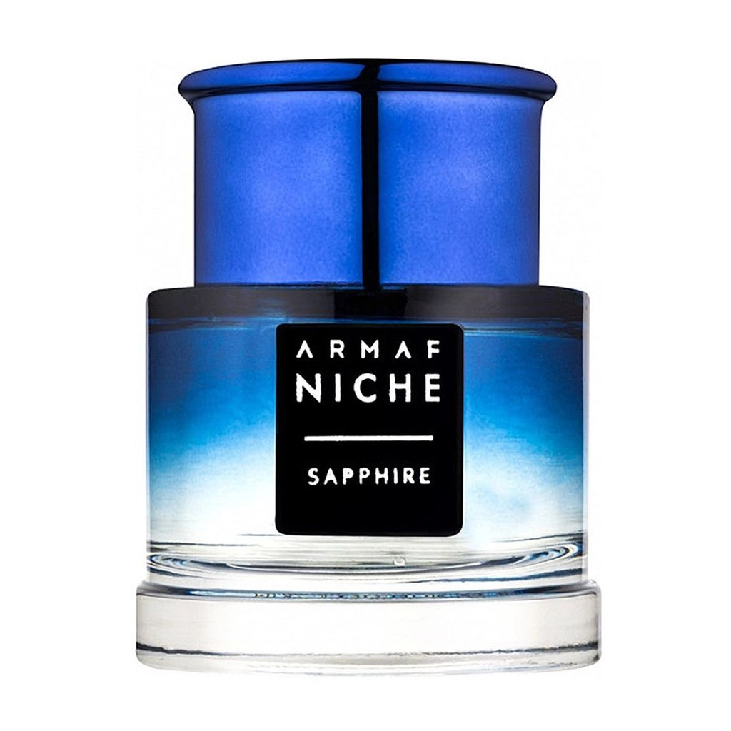 Armaf Niche Sapphire Парфюмированная вода мужская, 90 мл - фото N1