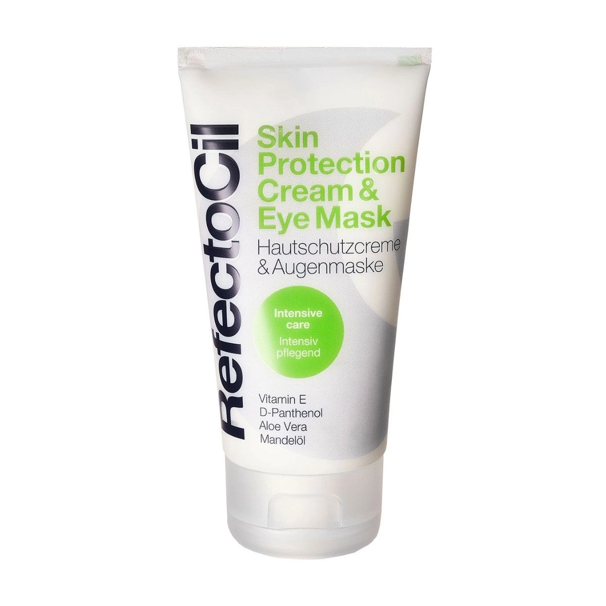 RefectoCil Захисний крем для шкіри навколо очей Skin Protection Cream, 75 мл - фото N1