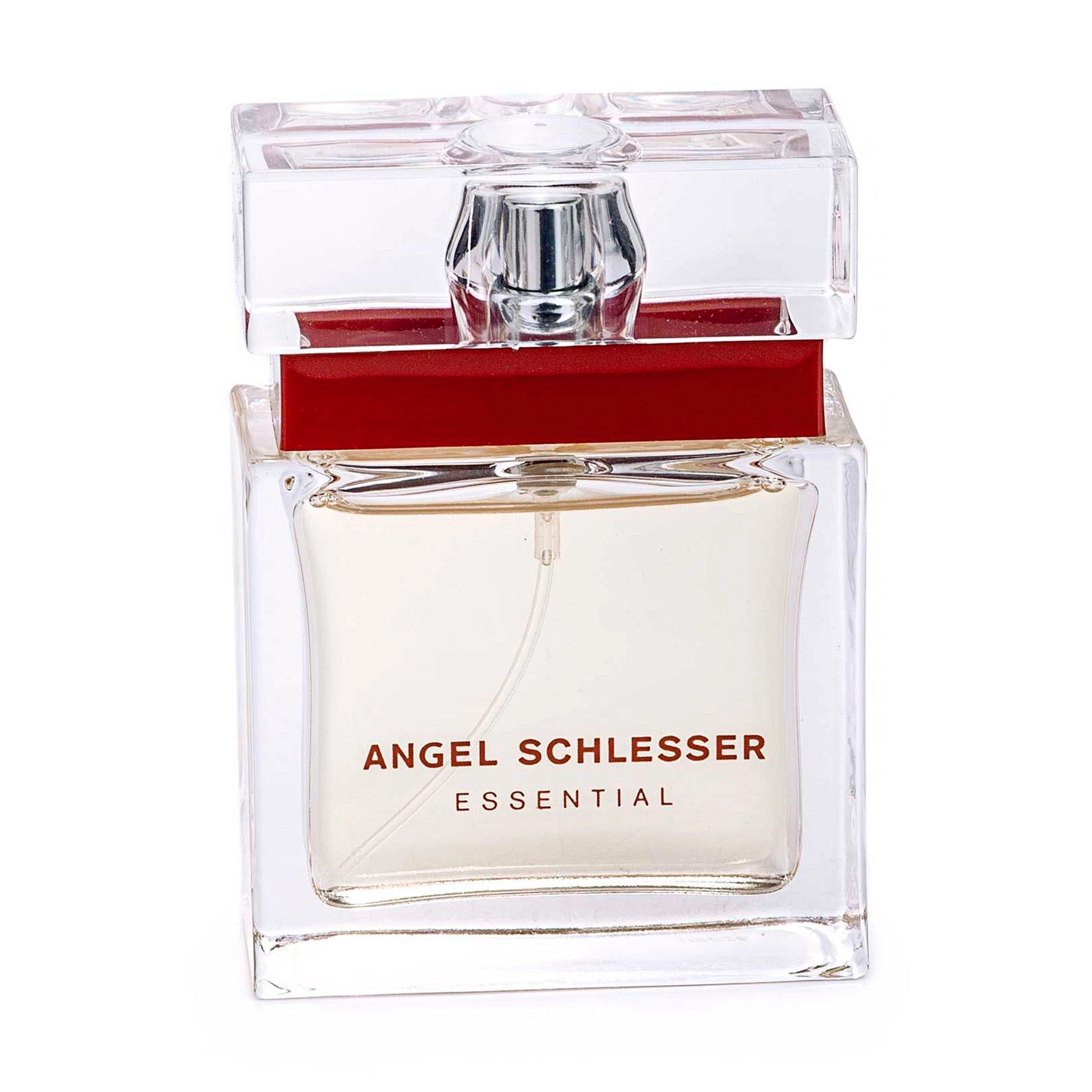 Angel Schlesser Essential Парфюмированная вода женская, 50 мл - фото N1