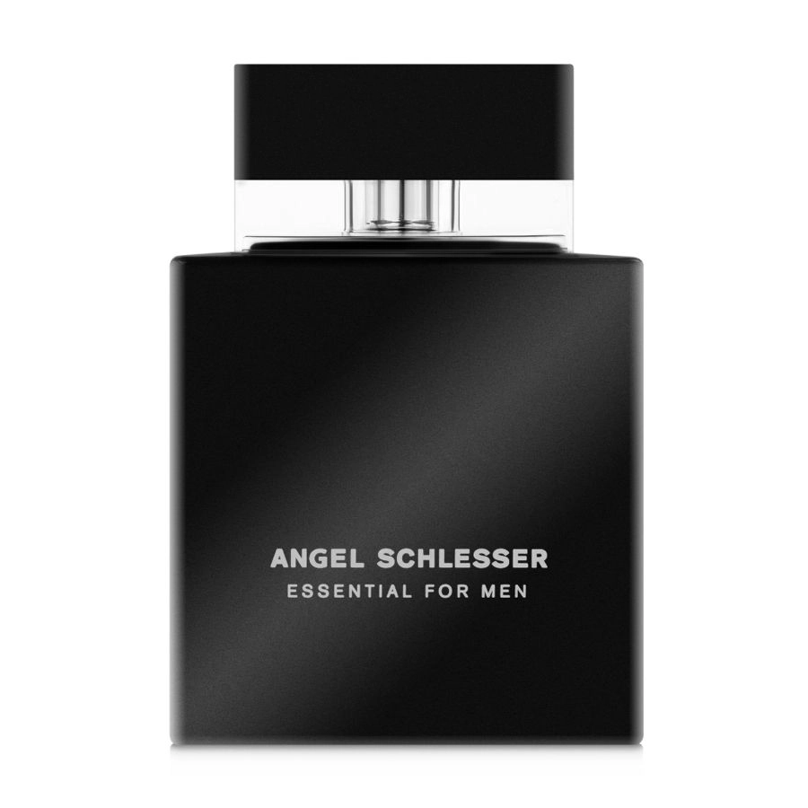 Angel Schlesser Essential for Men Туалетная вода мужская, 100 мл - фото N1