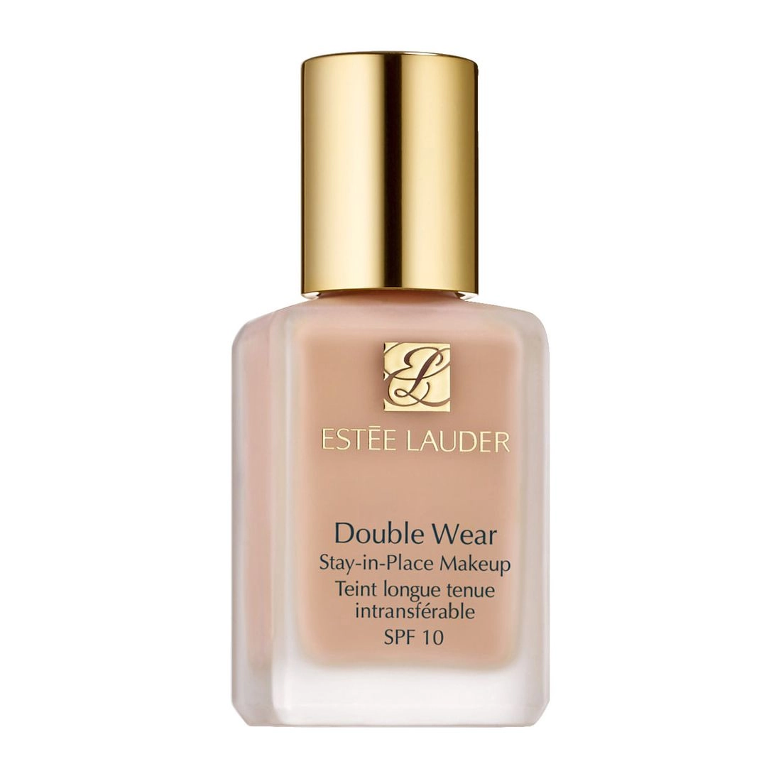 Estee Lauder Тональний крем для обличчя Double Wear Stay-in-Place Makeup SPF 10, 30 мл - фото N1