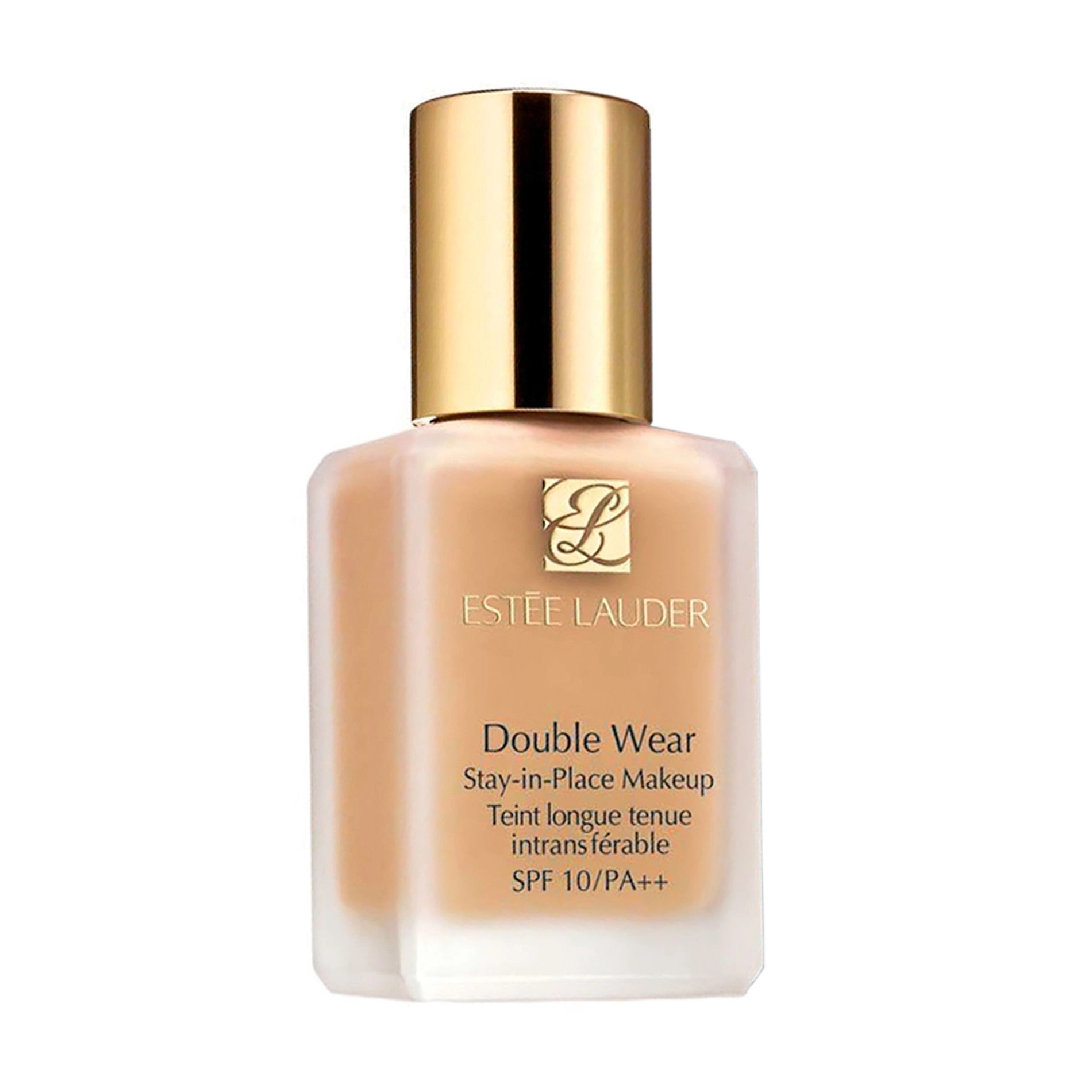 Estee Lauder Тональний крем для обличчя Double Wear Stay-in-Place Makeup SPF 10, 2N2 Buff, 30 мл - фото N1