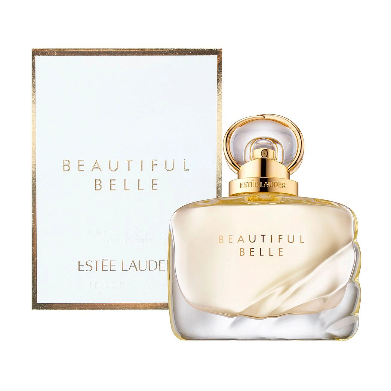 Estee Lauder Beautiful Belle Парфумована вода жіноча, 50 мл - фото N1