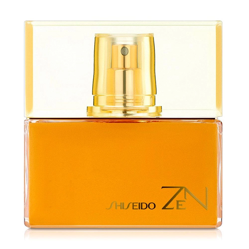 Парфумована вода жіноча - Shiseido Zen, 30 мл - фото N1