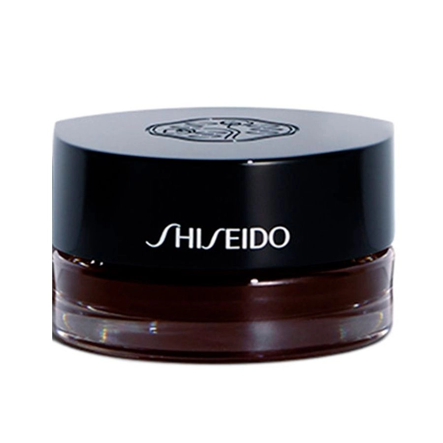 Shiseido Подводка гелевая для век Inkstroke Eyeliner - фото N1