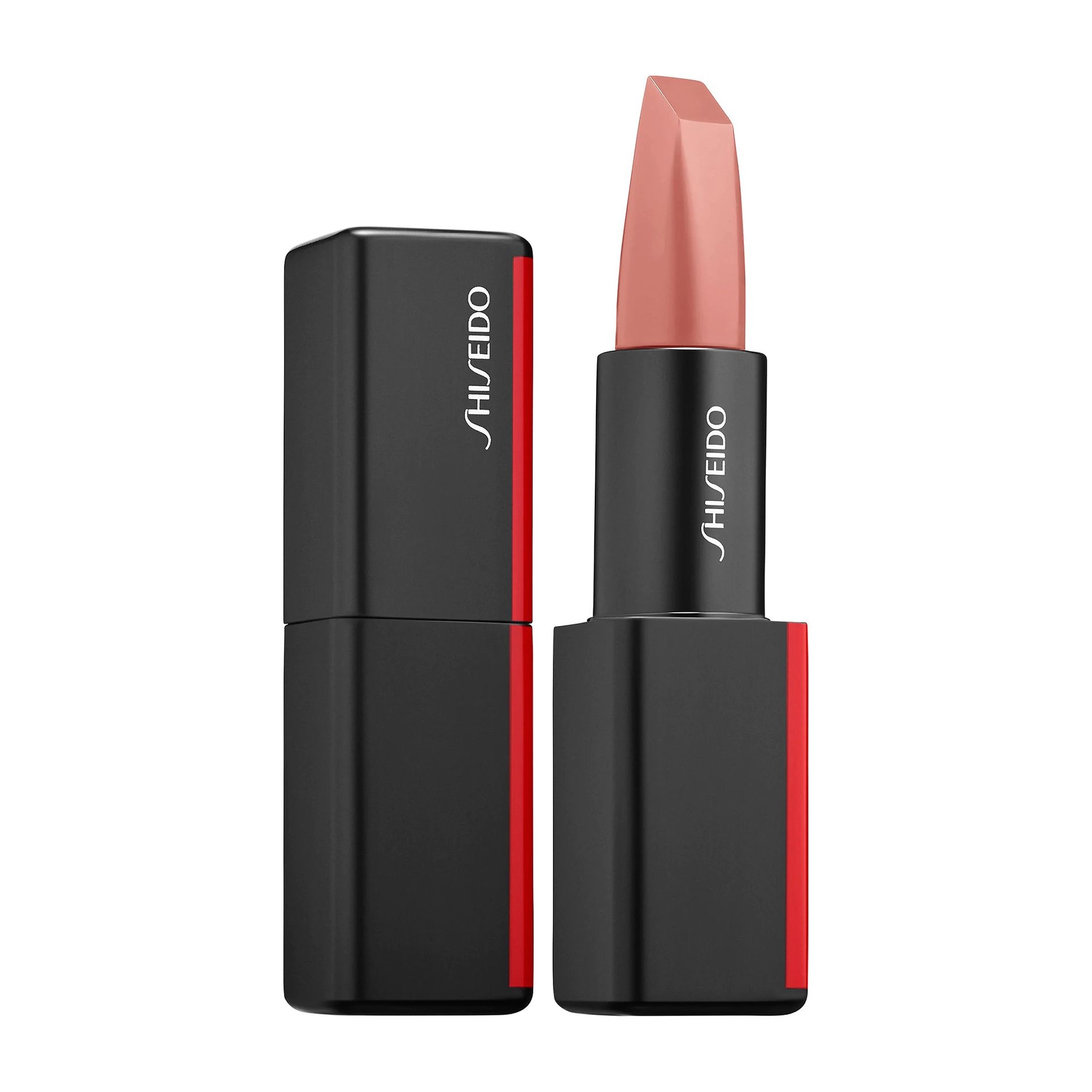 Помада для губ - Shiseido Modern Matte, 502 Whisper, 4 г - фото N1