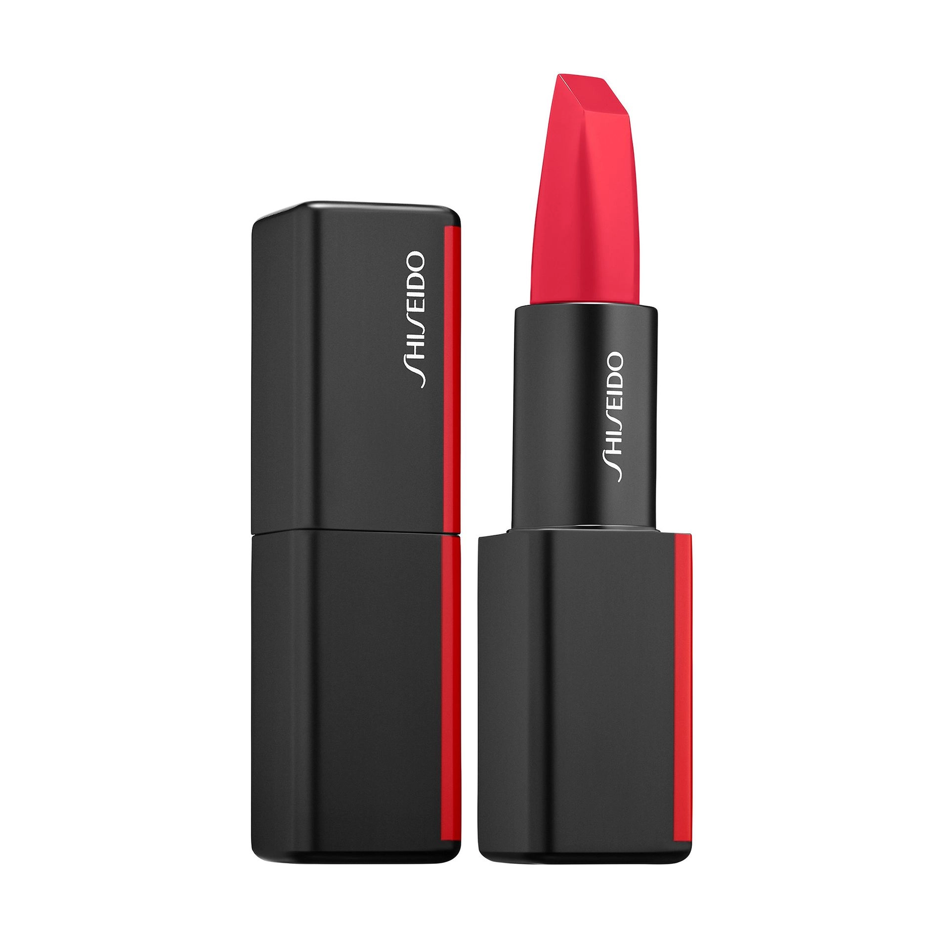 Shiseido Помада для губ Modern Matte - фото N1