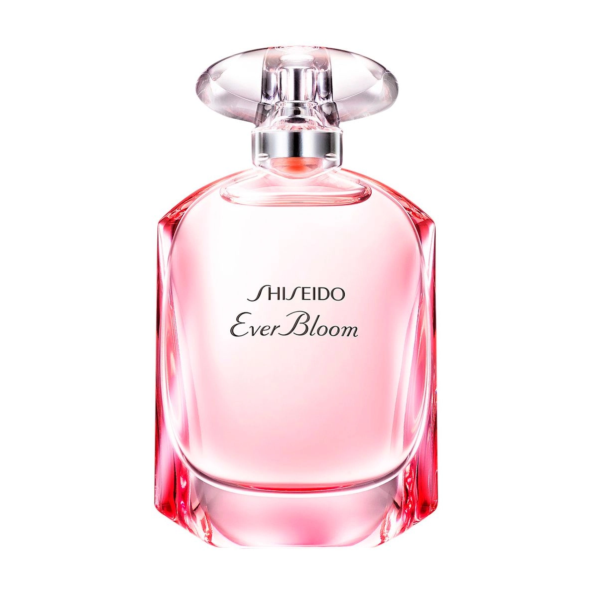Shiseido Ever Bloom Парфюмированная вода женская - фото N2