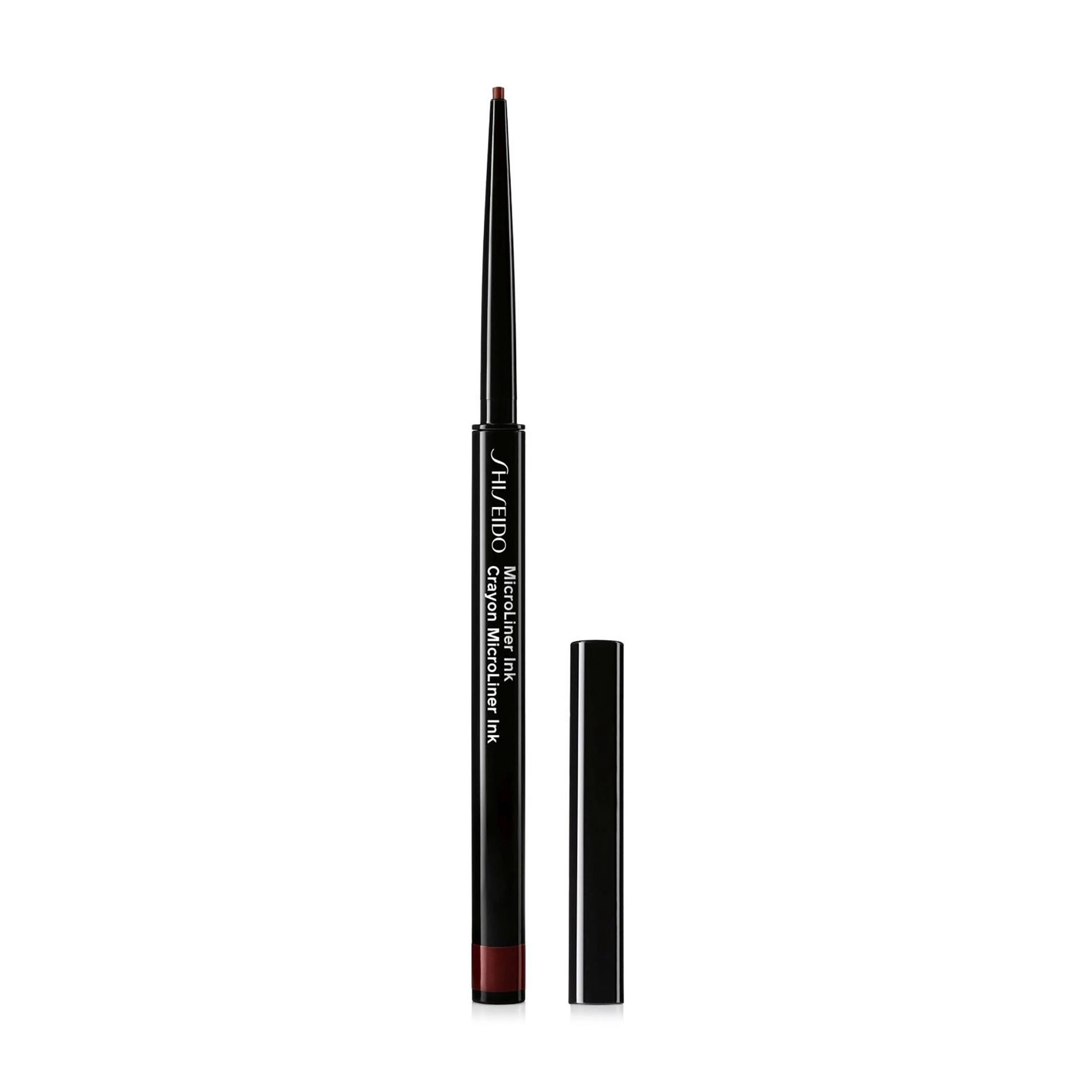 Shiseido Подводка-карандаш для глаз Micro Liner Ink, 0.08 г - фото N1