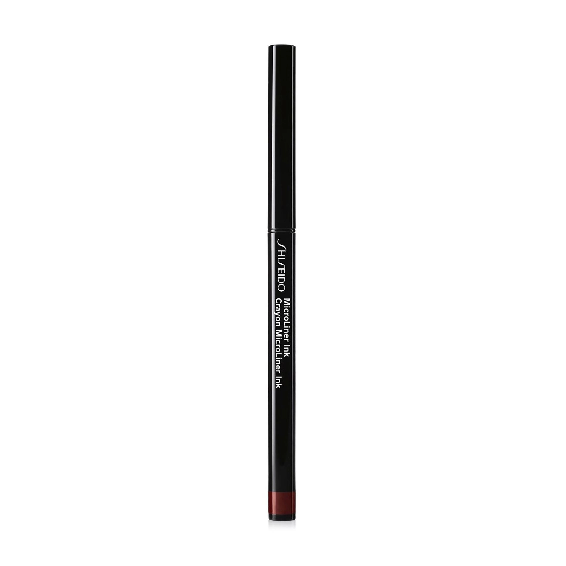 Shiseido Підводка-олівець для очей Micro Liner Ink, 0.08 г - фото N2