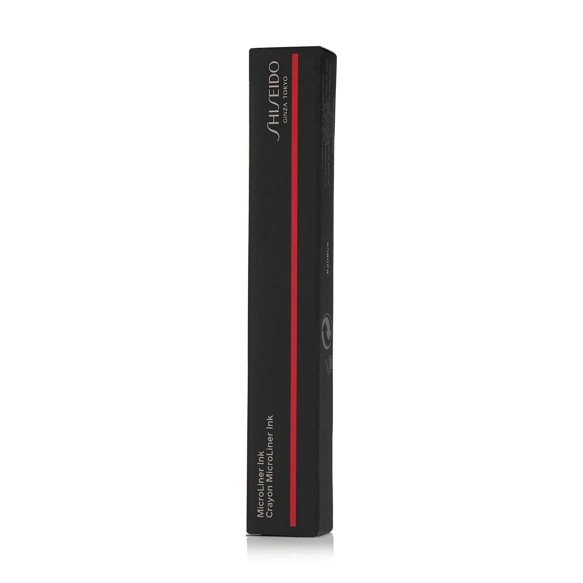 Shiseido Підводка-олівець для очей Micro Liner Ink, 0.08 г - фото N3