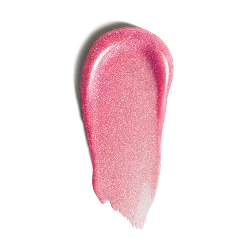 Блиск для губ - Shiseido Shimmer Gel Gloss, 04 Bara Pink, 9 мл - фото N3