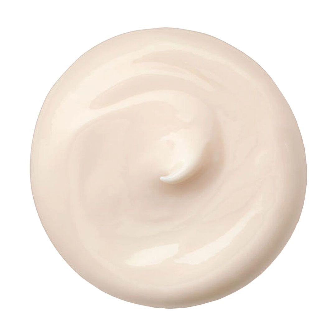 Увлажняющий дневной крем SPF20 для лица - Shiseido Essential Energy Hydrating Day Cream SPF 20, 50 мл - фото N3