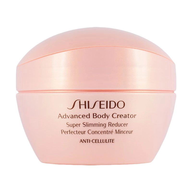 Shiseido Антицеллюлитный крем для тела Advanced Body Creator Super Slimming Reducer, 200 мл - фото N1