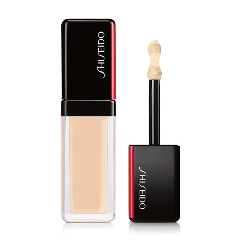 Консилер для обличчя - Shiseido Synchro Skin Self-Refreshing Concealer, 102 Fair, 5.8 мл - фото N1