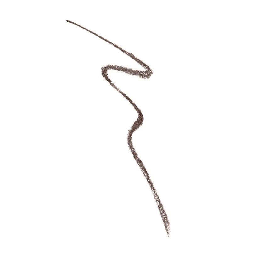 Shiseido Олівець для брів Brow Ink Trio 03 Deep Brown, 0.06 г, 0.25 г - фото N3