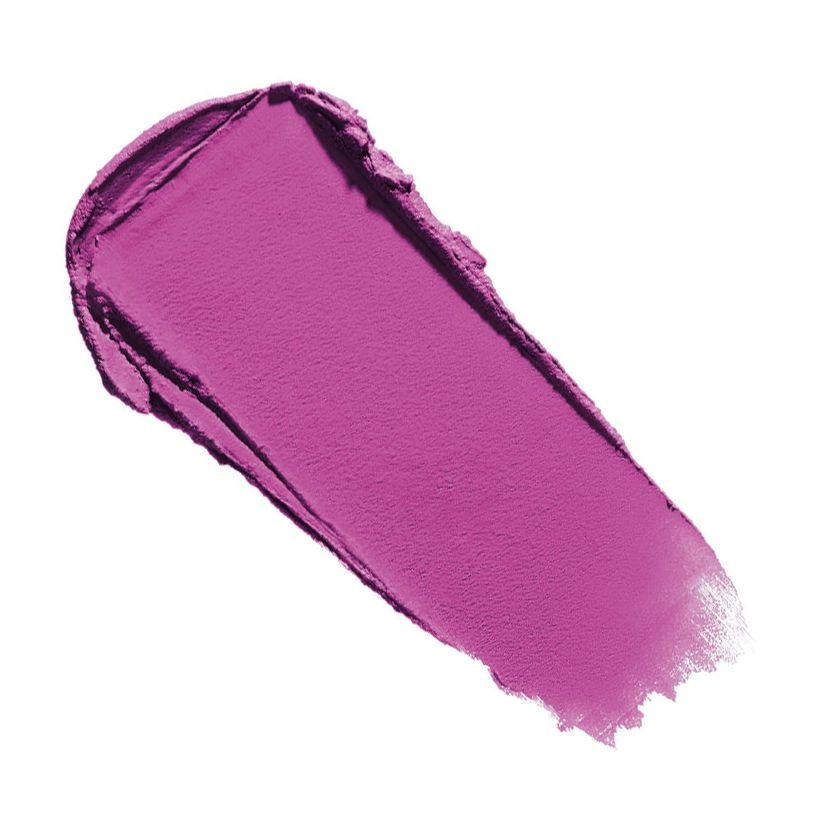 Матова помада для губ - Shiseido ModernMatte Powder Lipstick, 530 Night Orchid, 4 г - фото N2