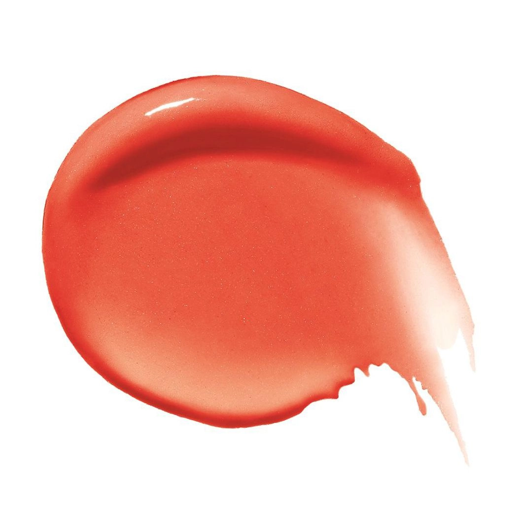 Shiseido Бальзам для губ ColorGel Lipbalm 112 Tiger Lily, 2 г - фото N3