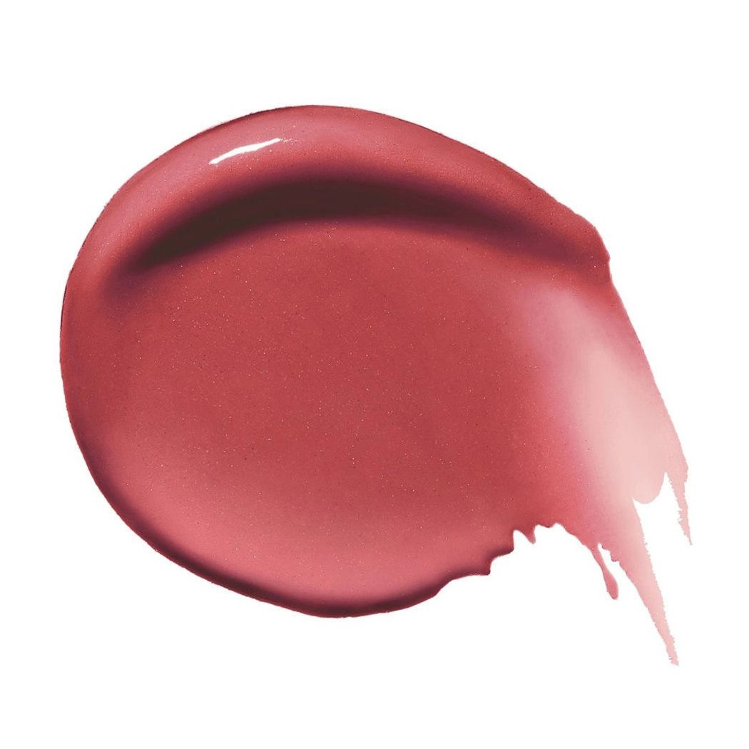 Бальзам для губ - Shiseido ColorGel Lipbalm, 107 Dahlia, 2 г - фото N3
