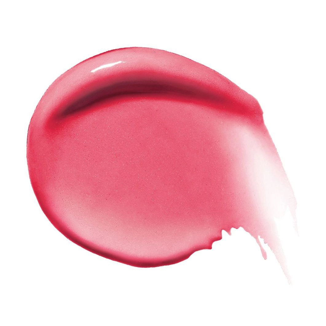 Бальзам для губ - Shiseido ColorGel Lipbalm, 104 Hibiscus, 2 г - фото N3