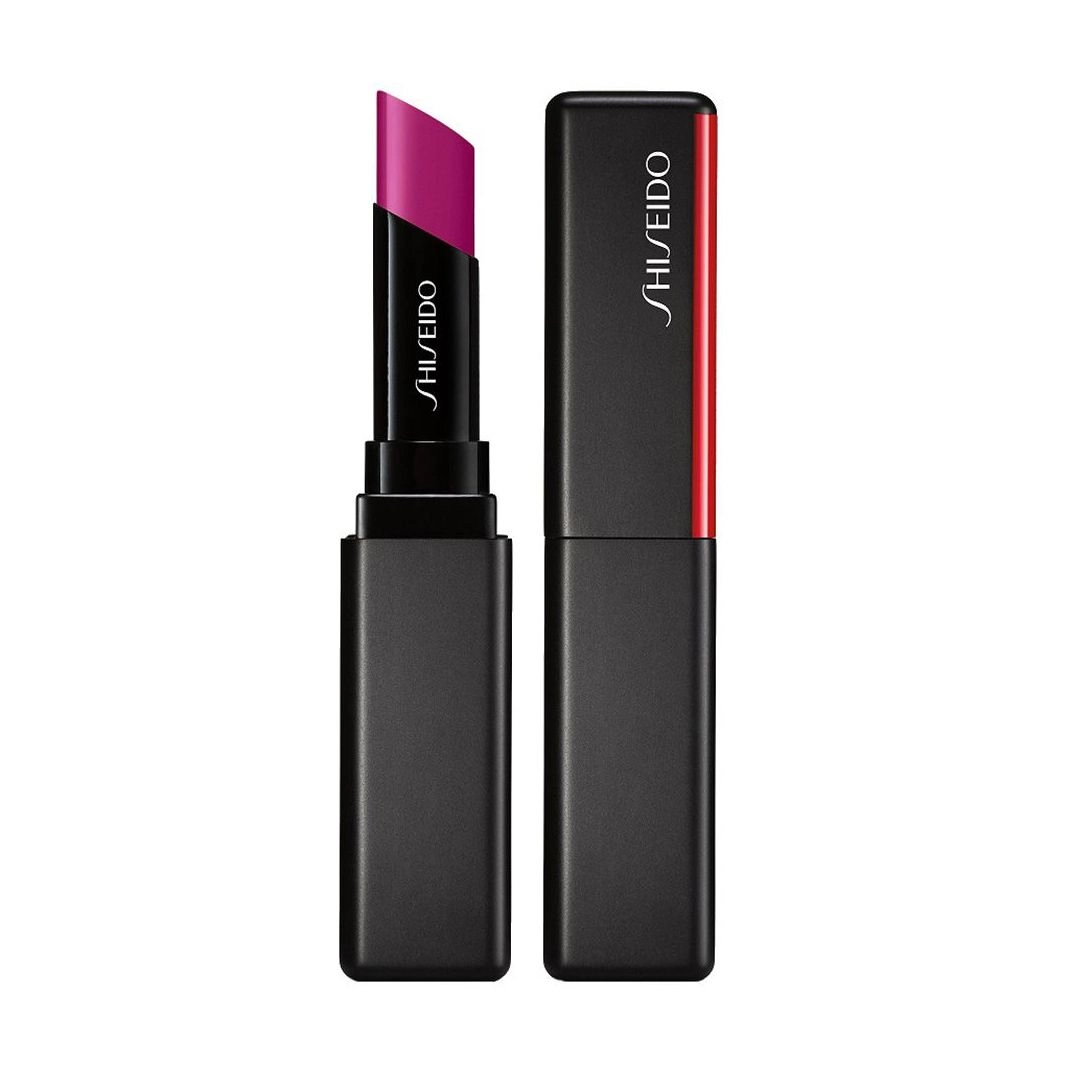 Shiseido Бальзам для губ ColorGel Lipbalm 109 Wisteria, 2 г - фото N1