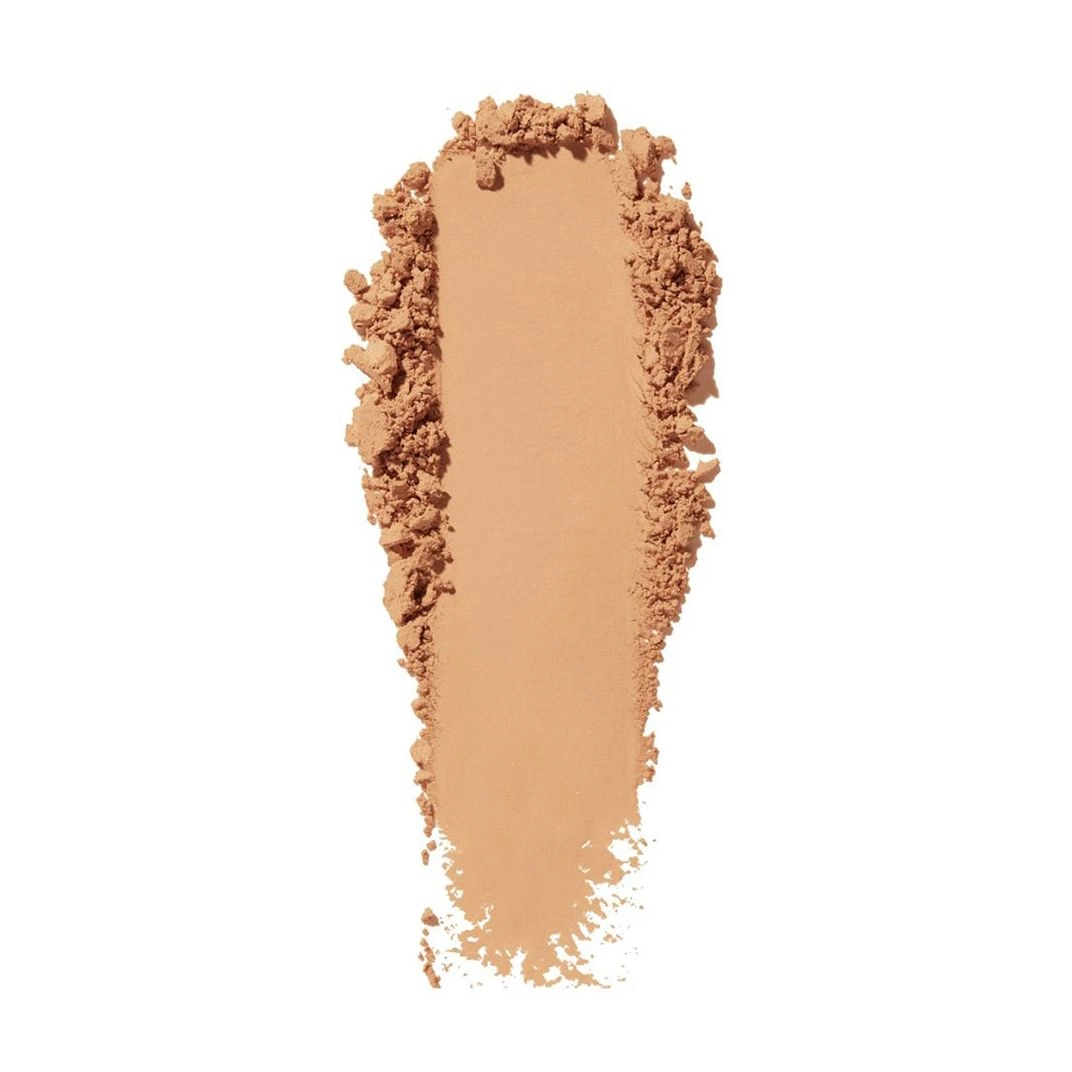 Shiseido Крем-пудра для лица Synchro Skin Self-Refreshing Custom Finish Powder Foundation 240 Quartz, 9 г - фото N2