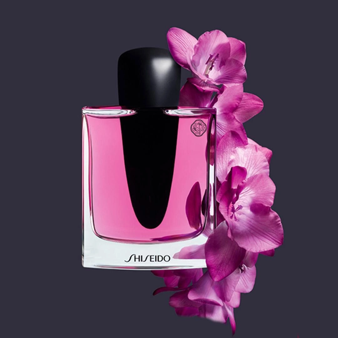 Парфумована вода жіноча - Shiseido Ginza Murasaki, 30 мл - фото N6