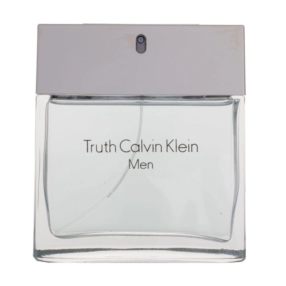 Calvin Klein Туалетна вода Truth чоловіча - фото N2