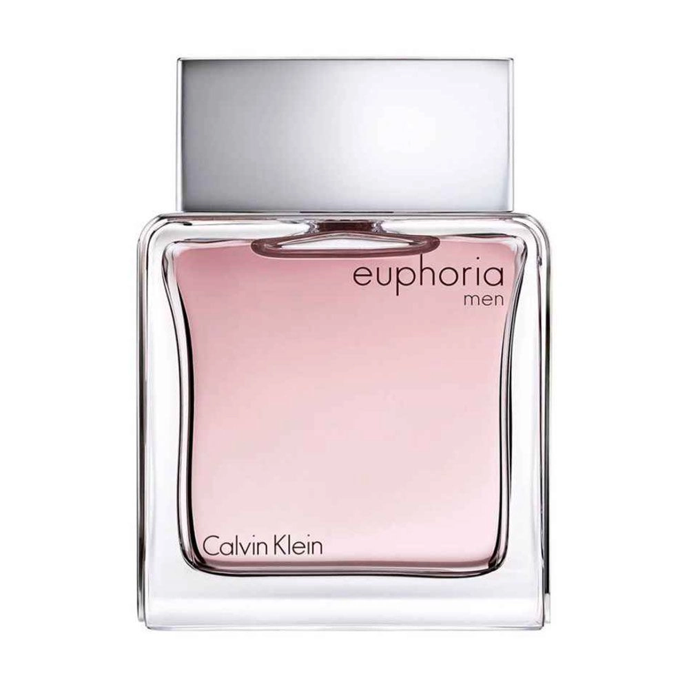 Calvin Klein Euphoria Men Туалетная вода мужская, 50 мл - фото N1