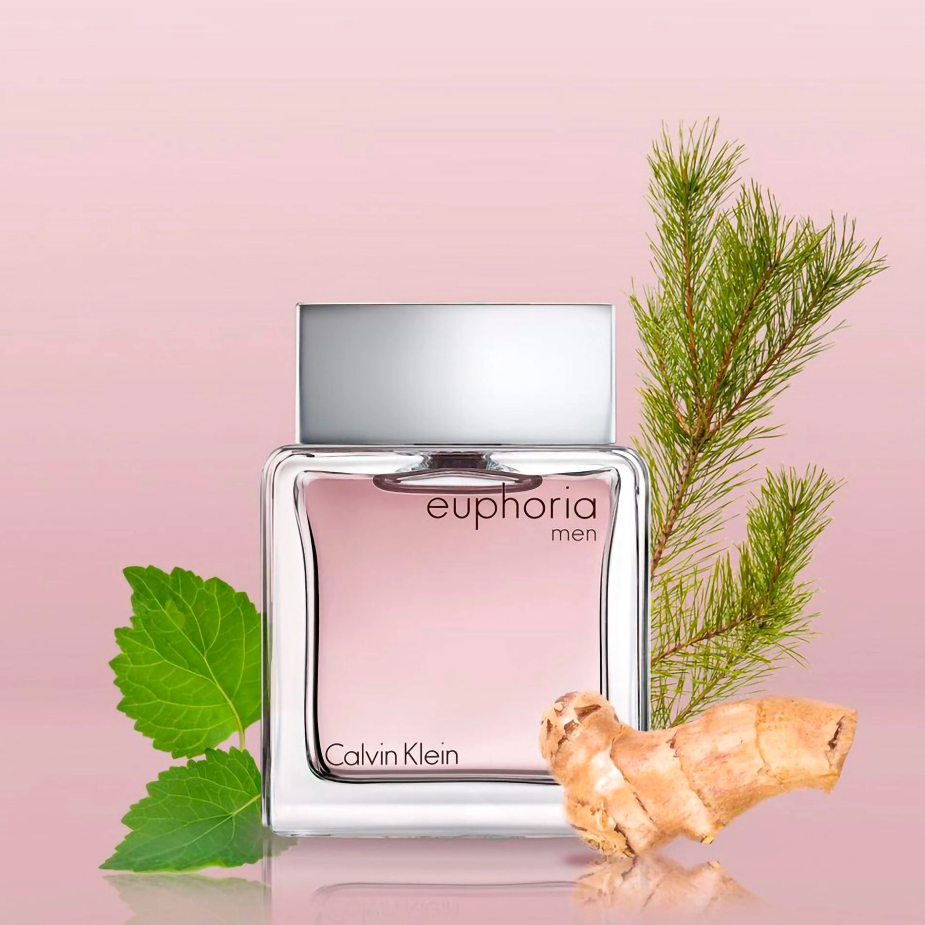 Calvin Klein Euphoria Men Туалетна вода чоловіча, 50 мл - фото N3