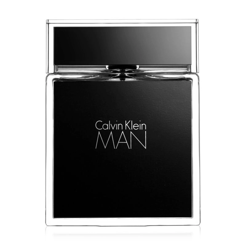 Calvin Klein MAN туалетная вода мужская - фото N1