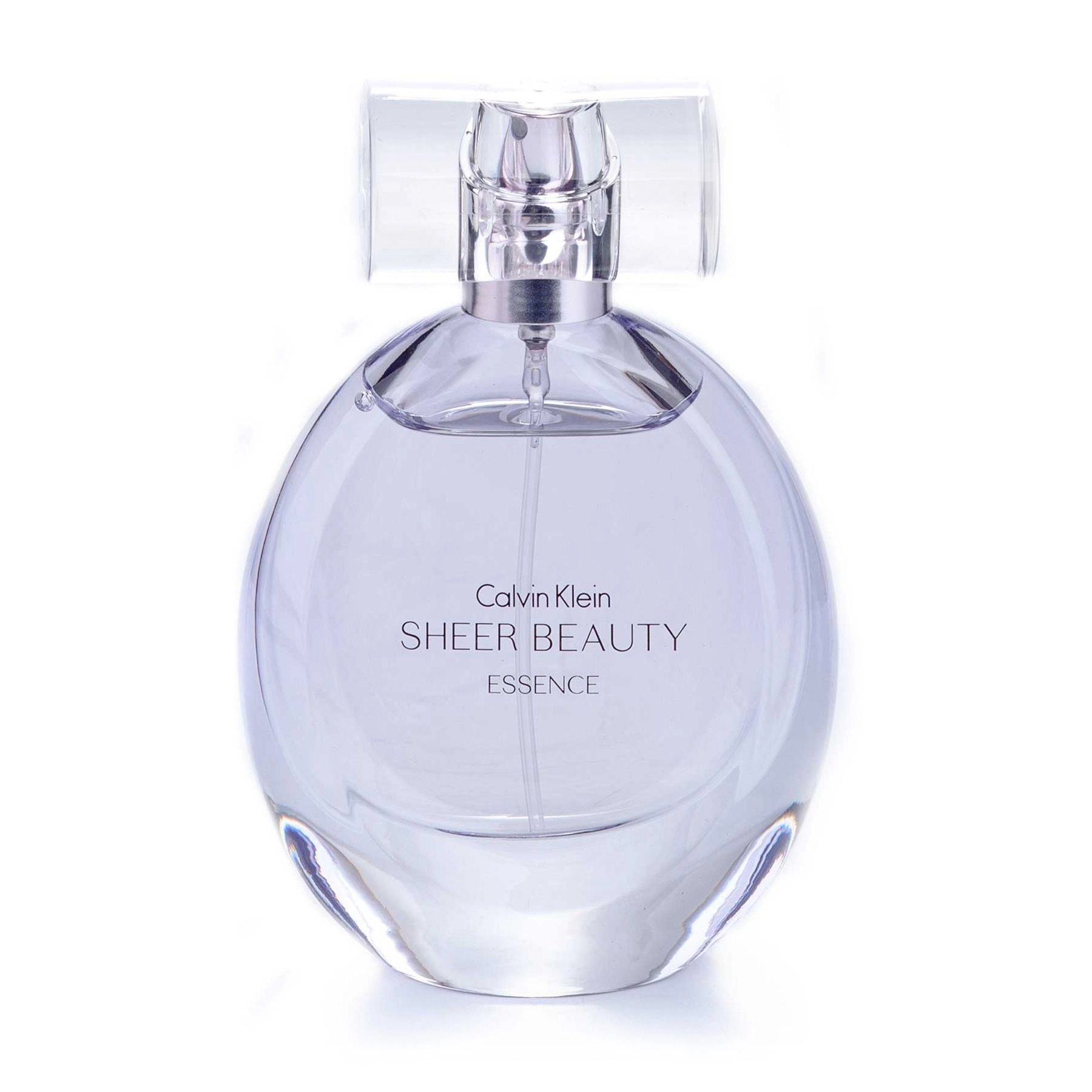 Calvin Klein Sheer Beauty Essence Туалетна вода жіноча - фото N2