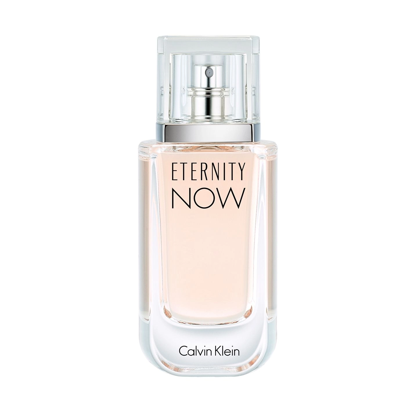 Calvin Klein Eternity Now Парфюмированная вода женская - фото N2