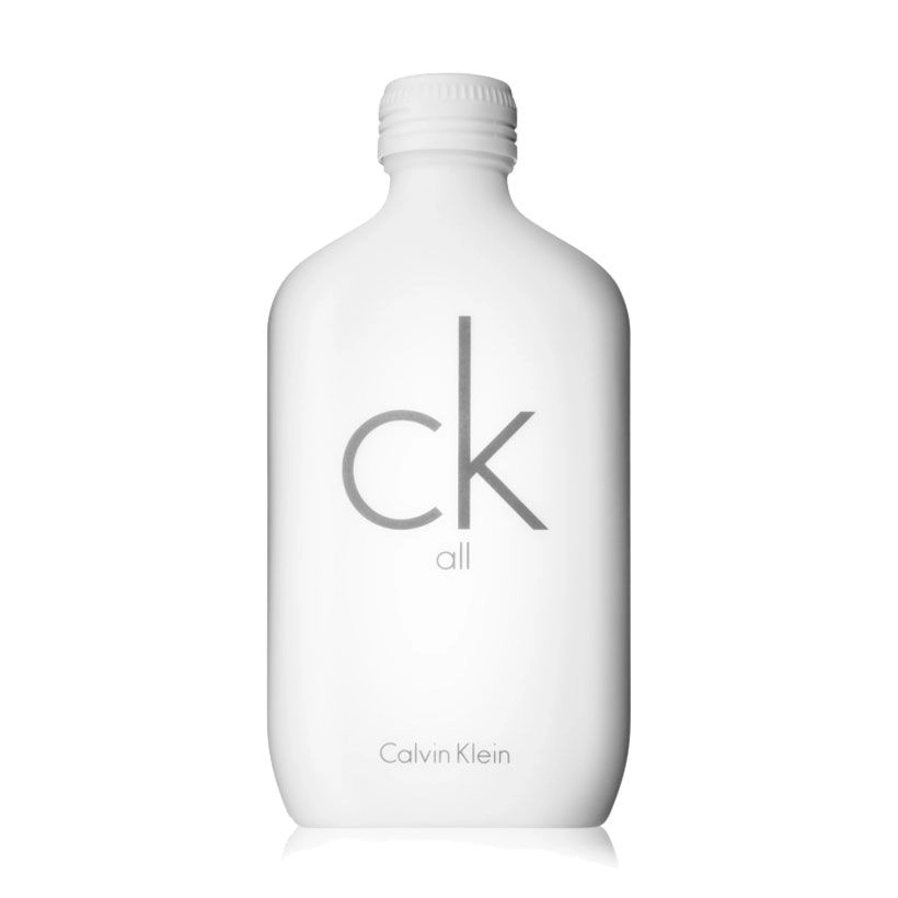Calvin Klein Ck All Туалетная вода унисекс, 100 мл - фото N2