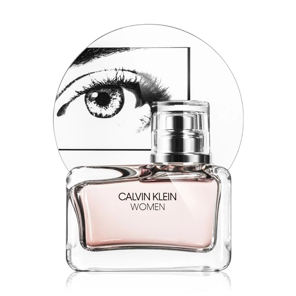 Calvin Klein Women Парфумована вода жіноча, 50 мл - фото N1