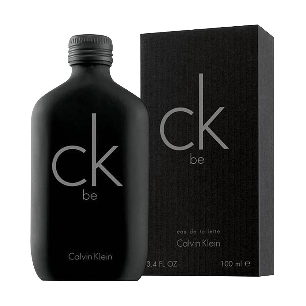 Calvin Klein CK Be Туалетна вода унісекс, 100 мл - фото N2