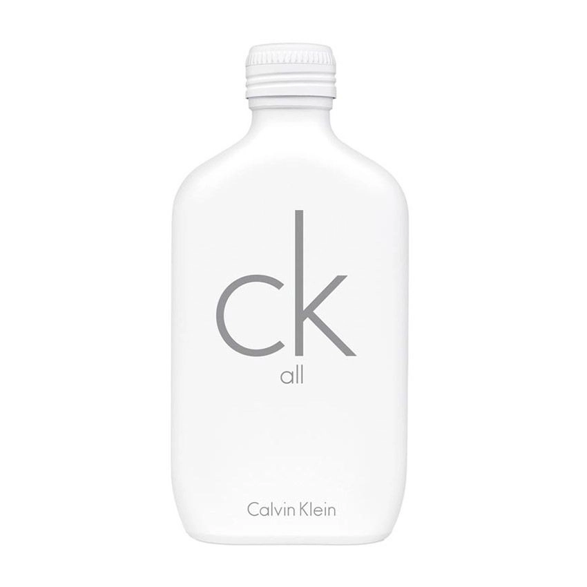 Calvin Klein Туалетна вода All унісекс 100мл (Тестер) - фото N1