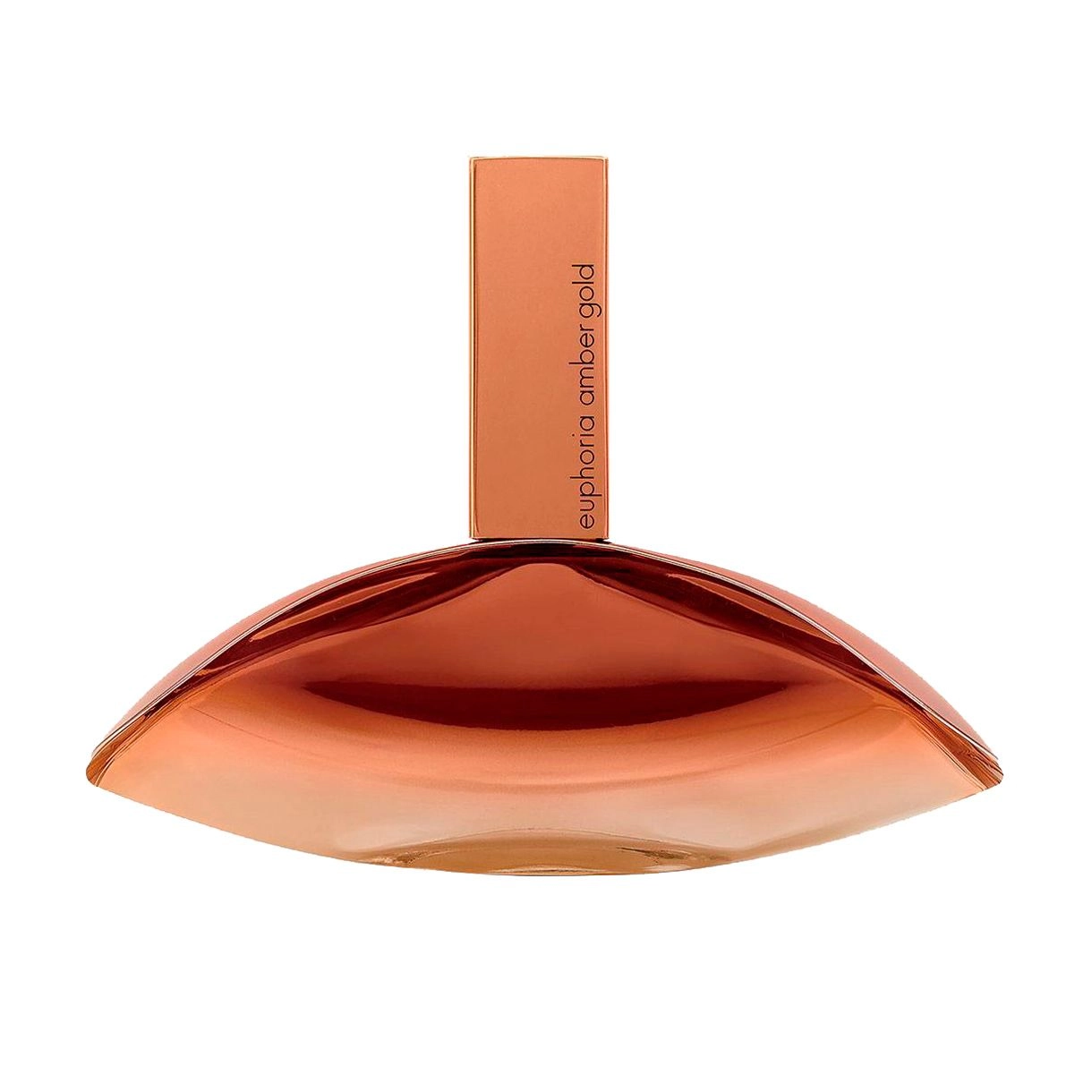 Calvin Klein Парфюмированная вода Euphoria Amber Gold женская - фото N2