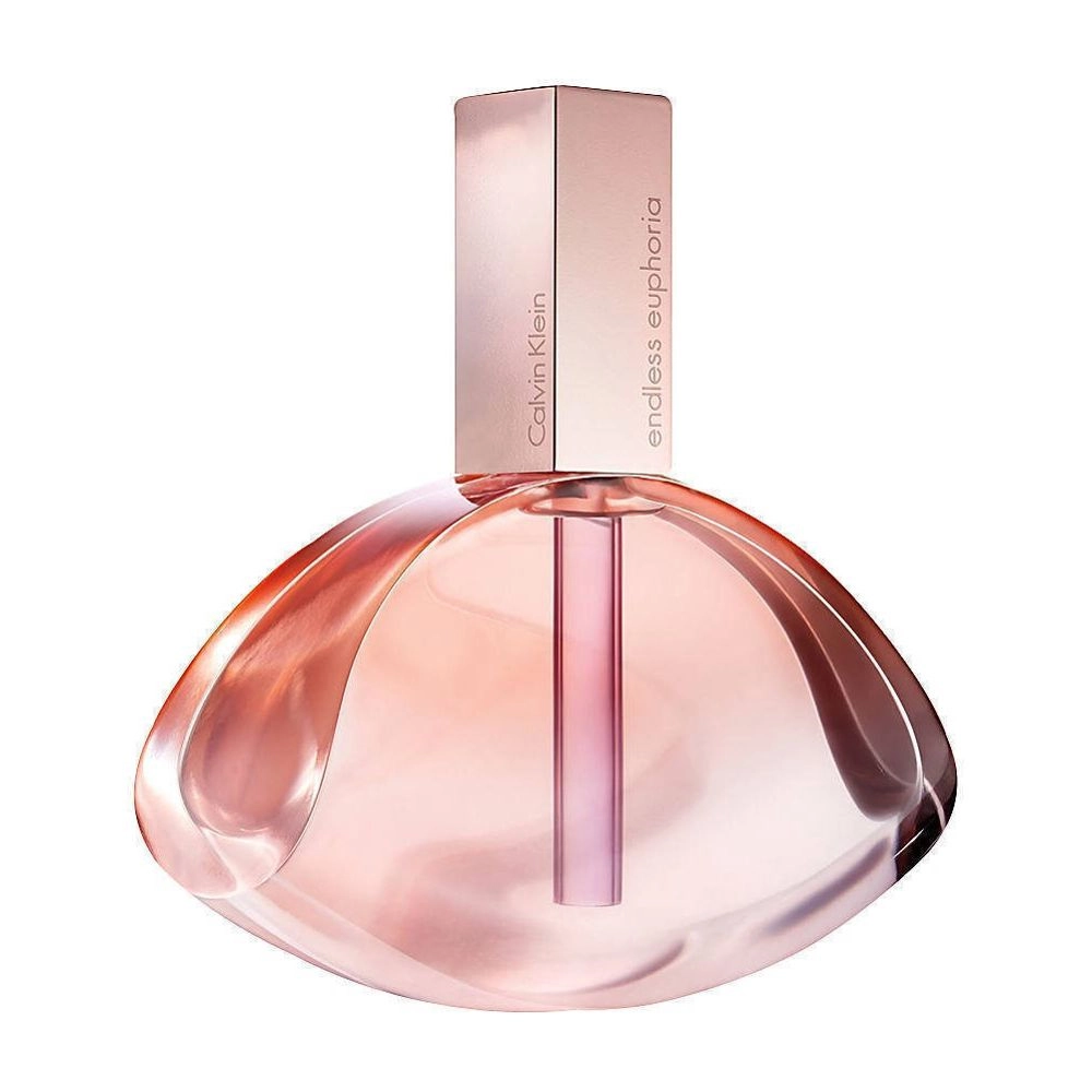 Calvin Klein Euphoria Endless Парфумована вода жіноча, 125 мл - фото N2