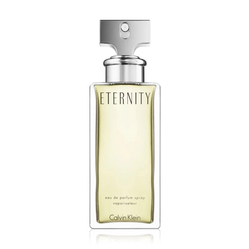 Calvin Klein Eternity For Woman Парфумована вода жіноча, 100 мл - фото N2