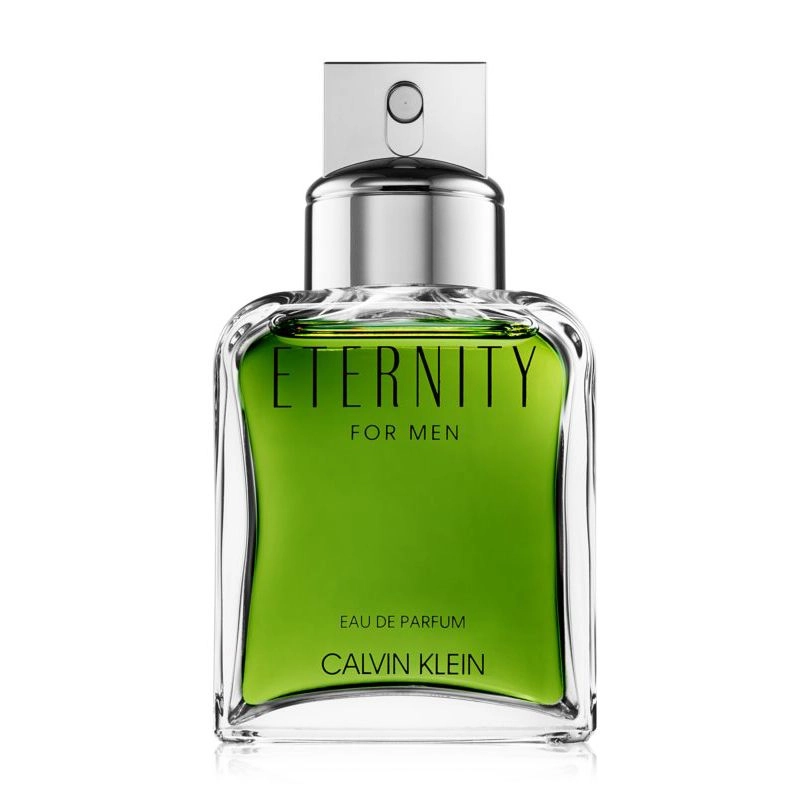 Calvin Klein Eternity for Men Парфюмированная вода мужская - фото N2