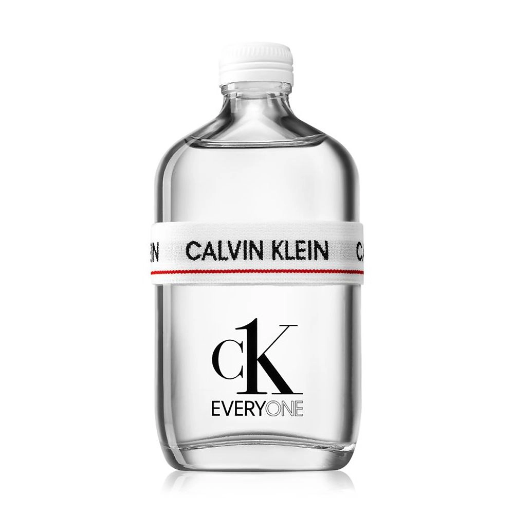 Туалетна вода унісекс - Calvin Klein Сk Everyone, 100 мл - фото N2
