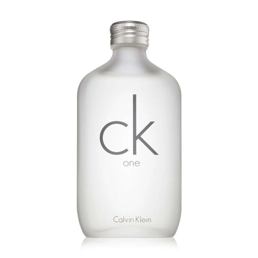 Calvin Klein CK One Туалетная вода унисекс, 200 мл (ТЕСТЕР) - фото N1