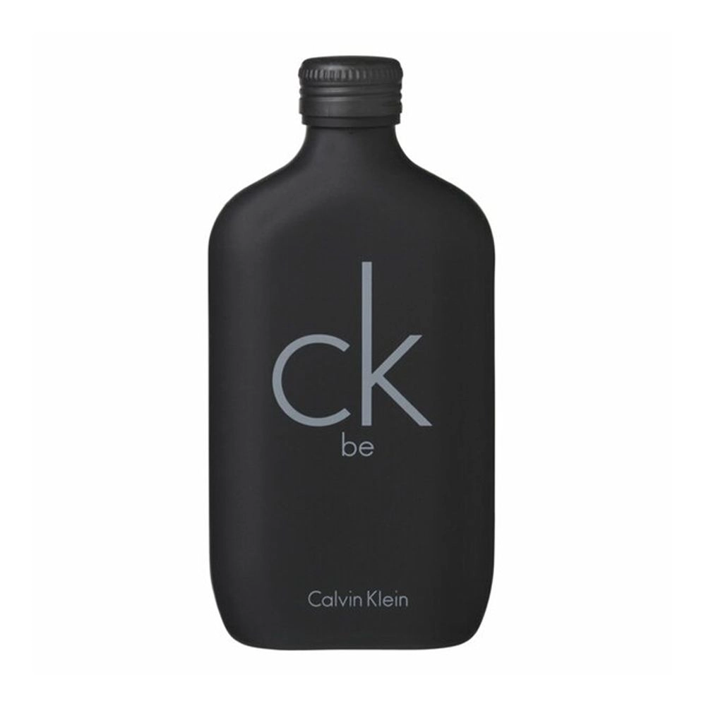 Calvin Klein CK Be Туалетна вода унісекс, 200 мл - фото N1