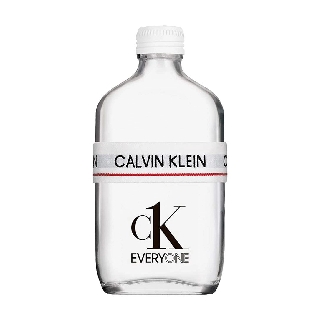 Calvin Klein CK Everyone Туалетна вода унісекс, 100 мл (ТЕСТЕР) - фото N1