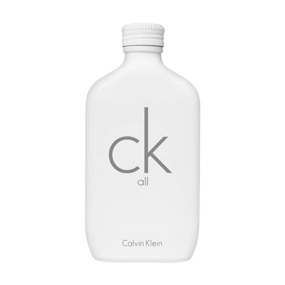 Calvin Klein CK All Туалетная вода унисекс, 200 мл - фото N2