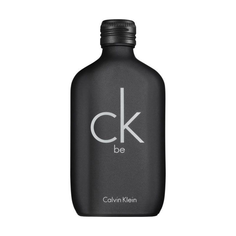 Calvin Klein CK Be Туалетна вода унісекс - фото N1