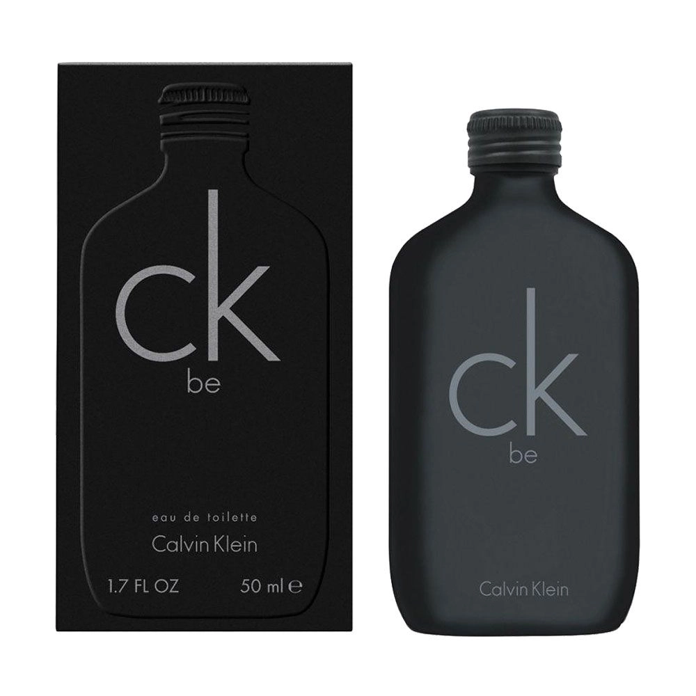 Calvin Klein CK Be Туалетна вода унісекс - фото N2