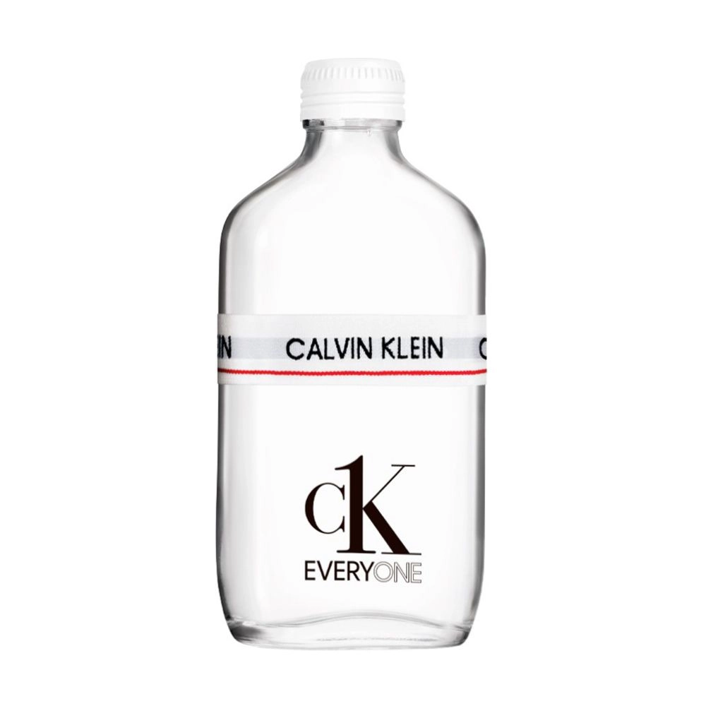 Calvin Klein Сk Everyone Туалетна вода унісекс, 200 мл - фото N2
