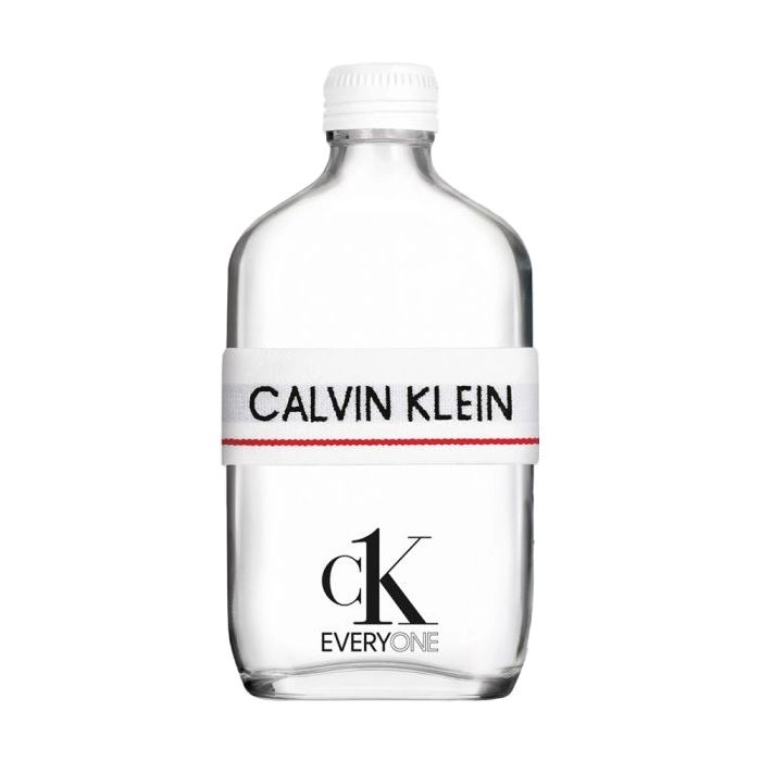Туалетная вода унисекс - Calvin Klein Сk Everyone, 50 мл - фото N3